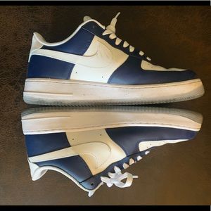 Nike Air Force 1 Low - By You